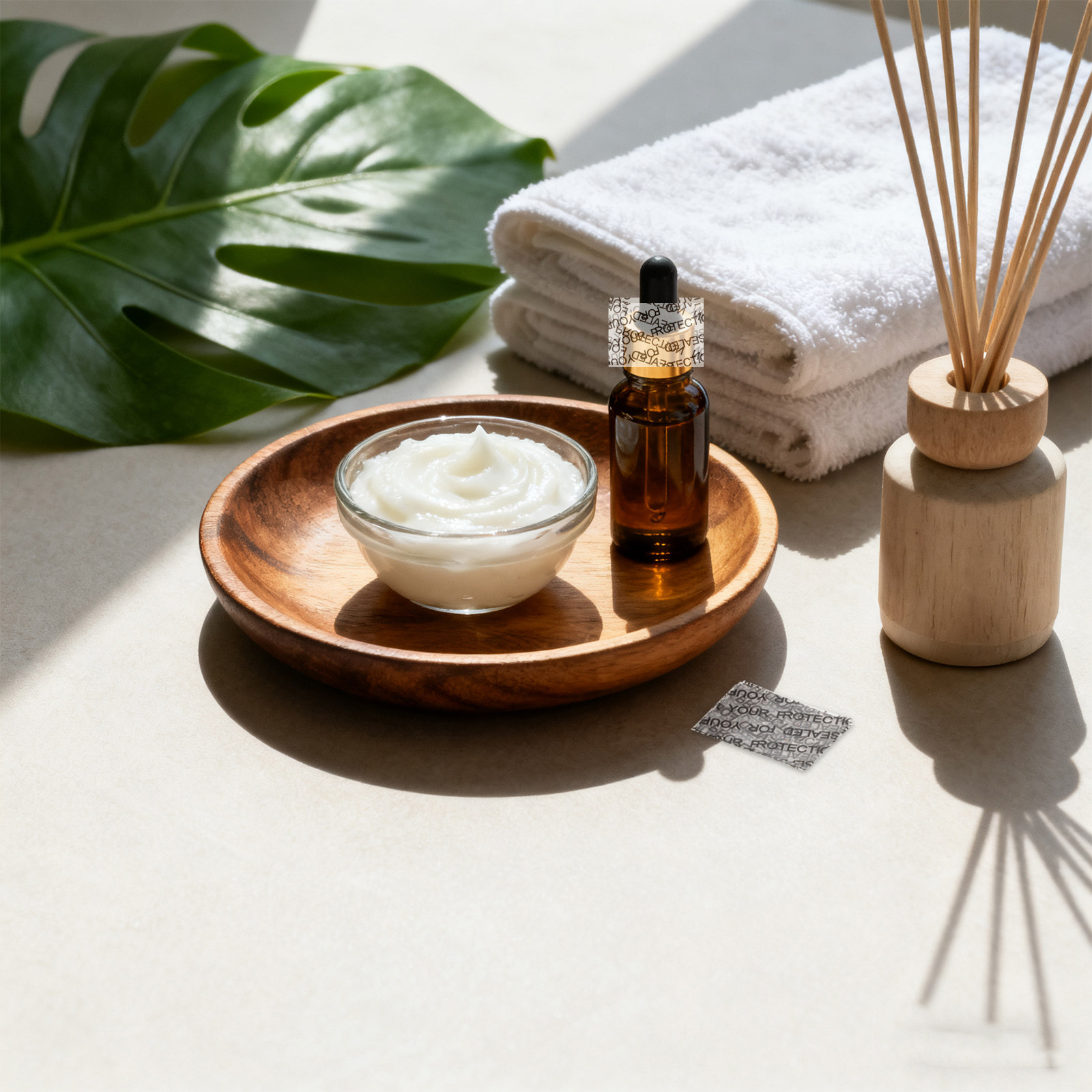 300 шт. термоусадочных лент дл – обзор и цена Essential Oils