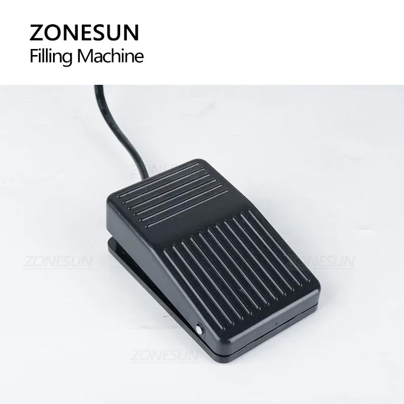 Насос-дозатор ZONESUN ZS-DPYT3 – обзор и цена Essential Oils