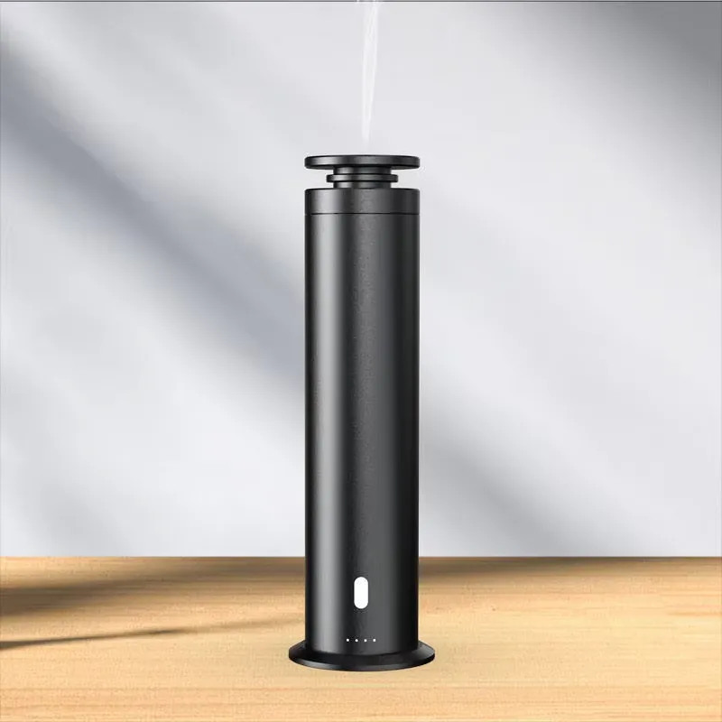 Умный Wi-Fi аромадиффузор 2026 – обзор и цена Essential Oils