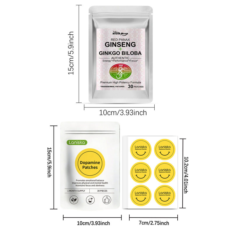 Набор для ухода за телом: 60 ш – обзор и цена Ginger Tea