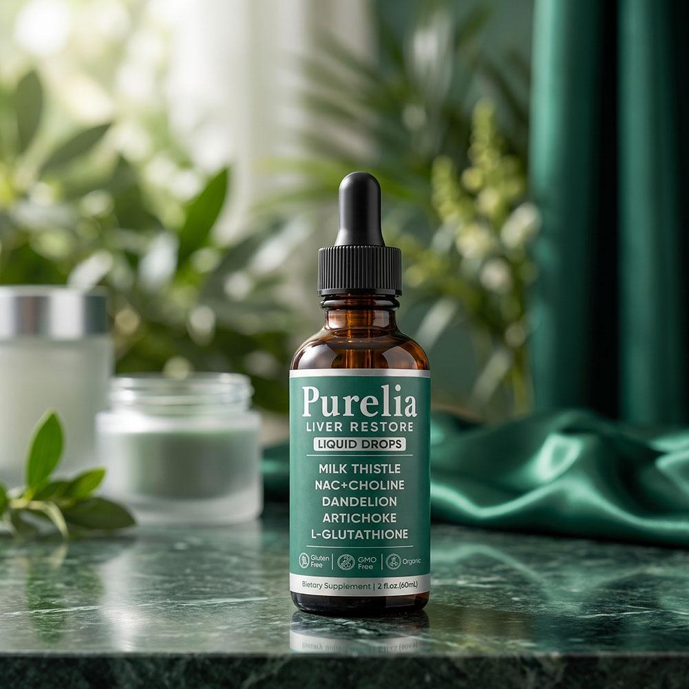 Ежедневные травяные капли для  – обзор и цена Herbal Tincture