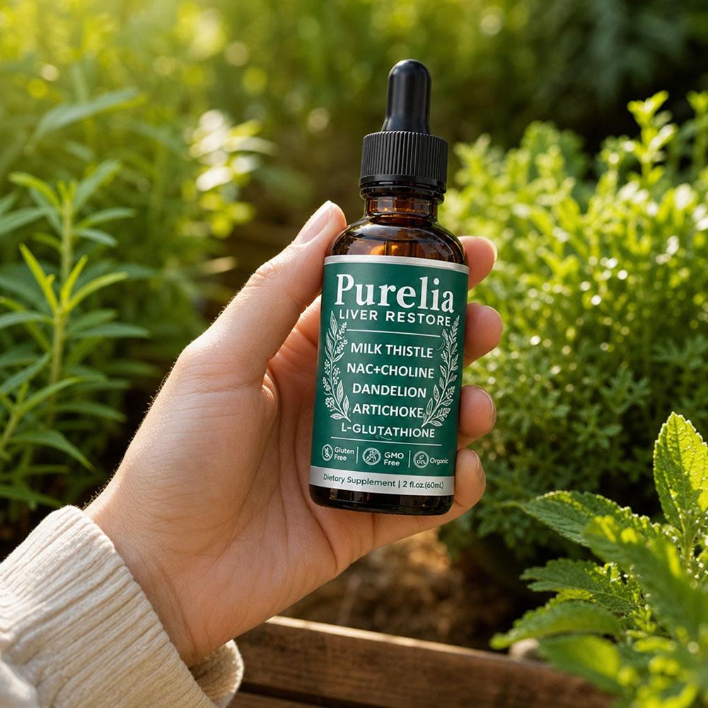 Жидкие капли с расторопшей и т – обзор и цена Herbal Tincture