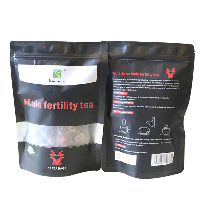 Чай с женьшенем «Пять сокровищ – обзор и цена Chamomile Tea