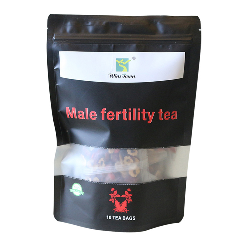 Чай с женьшенем «Пять сокровищ – обзор и цена Chamomile Tea